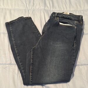 Good  American Always Skinny Jeans